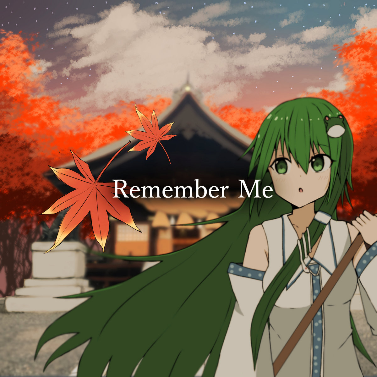 Remember Me - Yamato, ありのす。 - Touhou Music Database