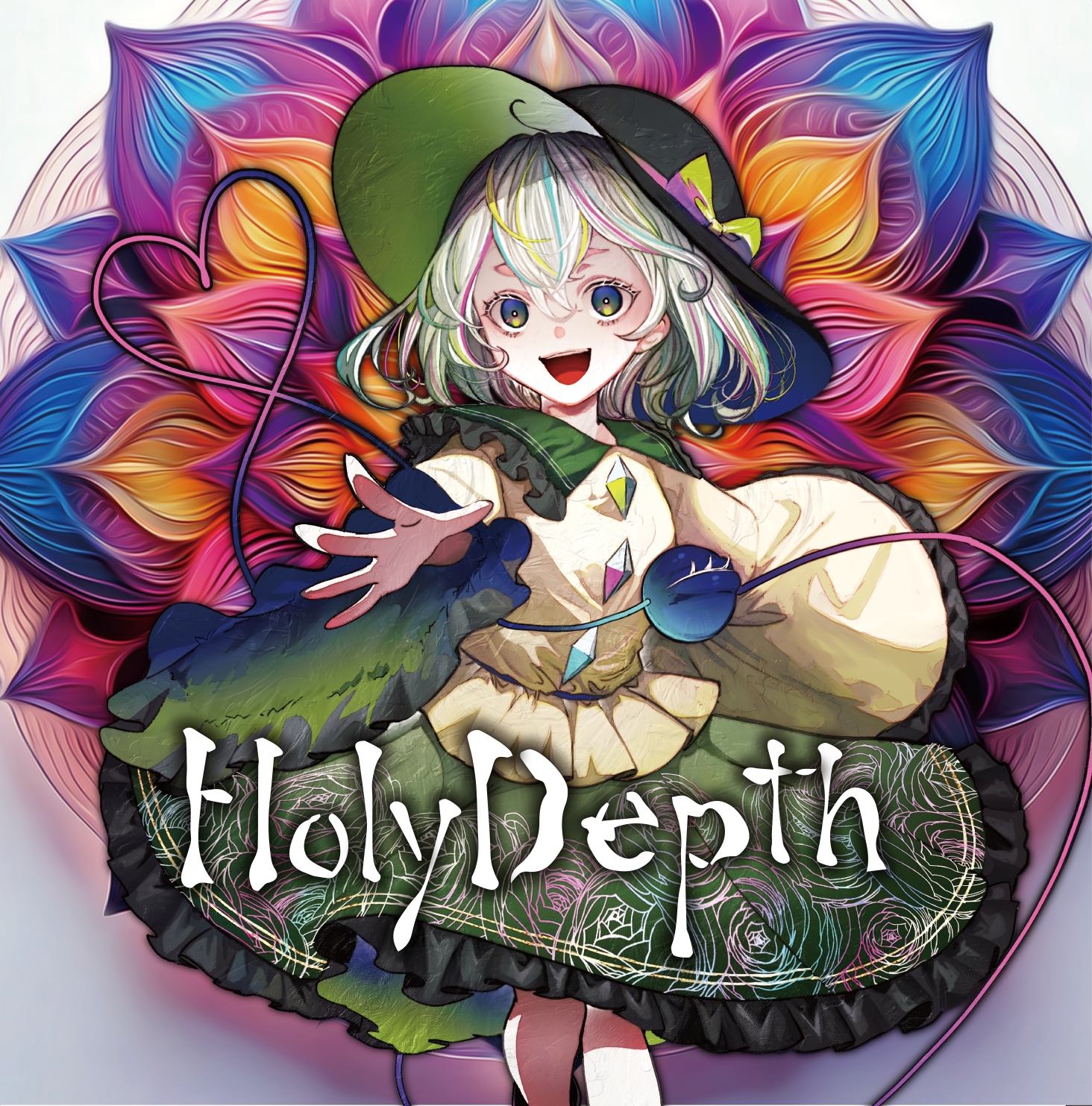 売れ筋ランキングも Depth Holy - Database Music Touhou - artists Various その他