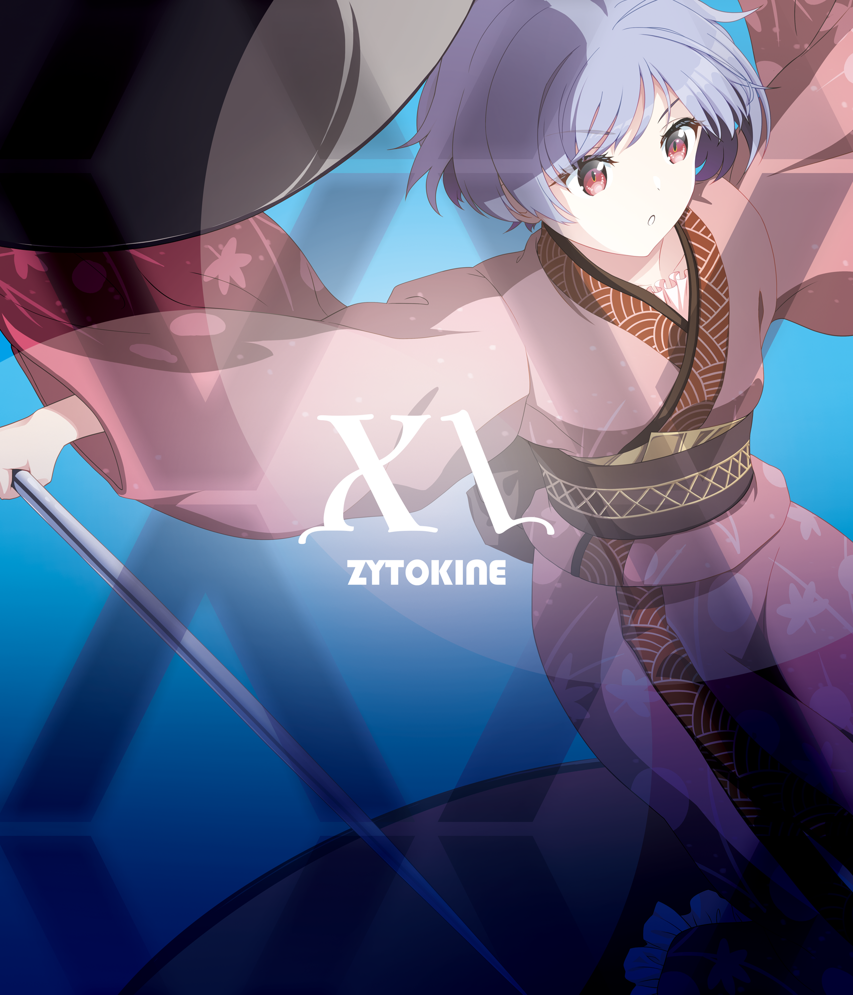 米*丼様 Allium Project「Stir up!」 同人音楽CD未開封 KAMITSUBAKI STUDIO 音楽的同位体 裏命（RIME）TALK EXTENSION