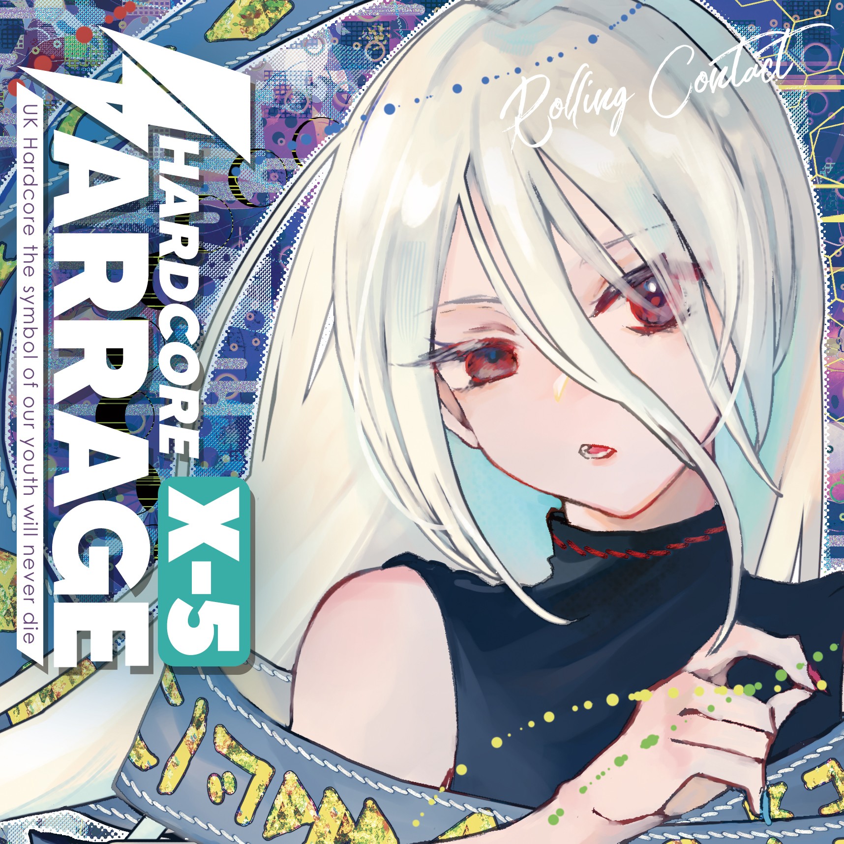 urarayahaです(´◡` )♩ Its zay🍉 on X: 