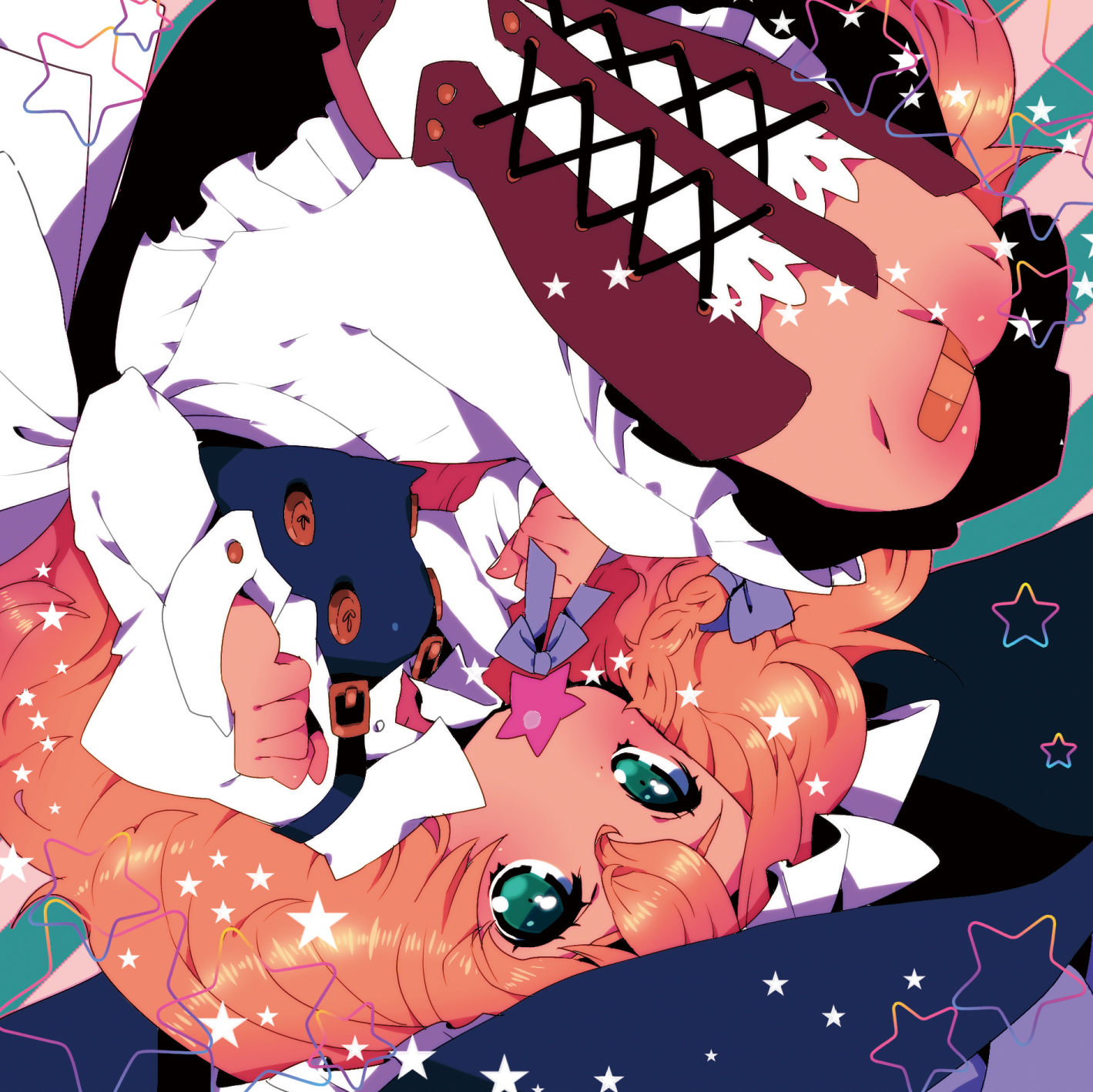 【限定価格セール！】 オトメキュート various feat. ShibayanRecords しばやん, - アニメ