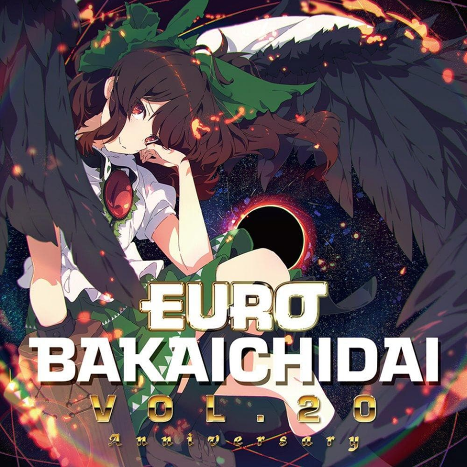 EURO BAKAICHIDAI VOL.20 - Various artists - Touhou Music Database