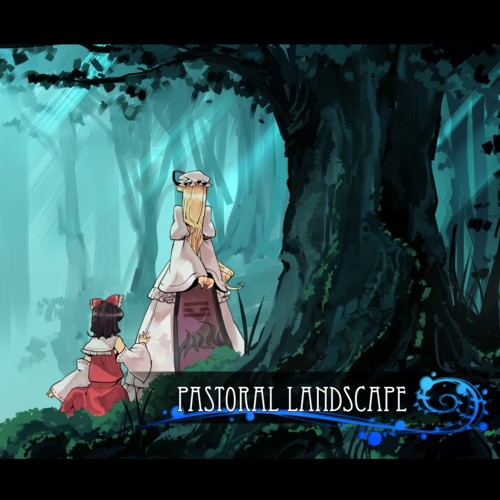 pastoral landscape - Various artists - Touhou Music Database