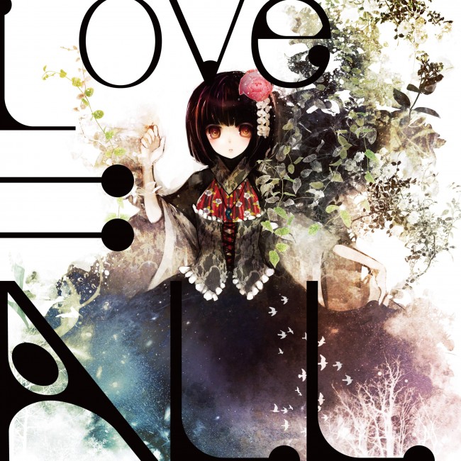 Love=ALL - Syrufit, Poplica*, Studio 