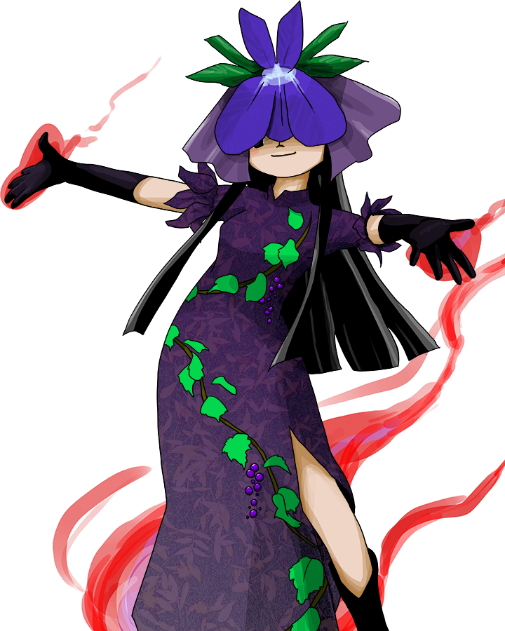 豫母都 日狭美 - Touhou Music Database