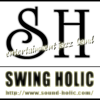 09▢SWING HOLIC CDセット　YT0621-2 Vol.09 Swing Holic -Swing Holic- f4 | eBay