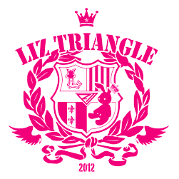 Liz Triangle - Touhou Music Database