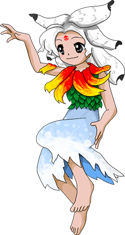 封獣 チミ - Touhou Music Database