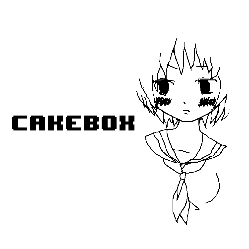 cakebox - Touhou Music Database cakebox - Touhou Music Database