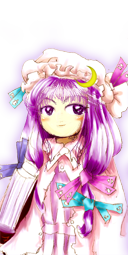 パチュリー ノーレッジ Touhou Music Database