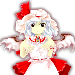 レミリア・スカーレット - Touhou Music Database