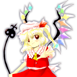 フランドール・スカーレット - Touhou Music Database