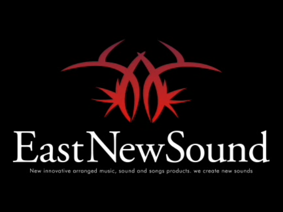 EastNewSound - Touhou Music Database
