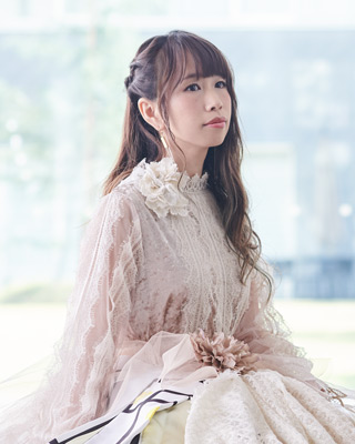 やなぎなぎ 「music collection」 やなぎなぎ 音楽活動20周年記念アルバム『ENcore』クロスフェード