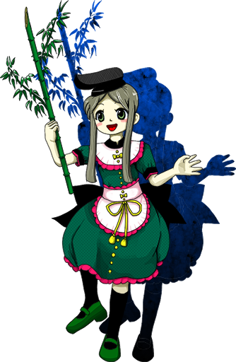 東方projectエタニティラルバ丁礼田舞 特大タペストリー2本セット東方