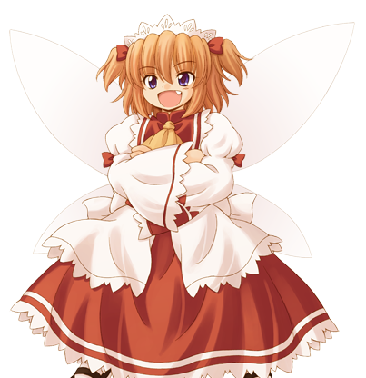 サニーミルク - Touhou Music Database サニーミルク - Touhou Music Database