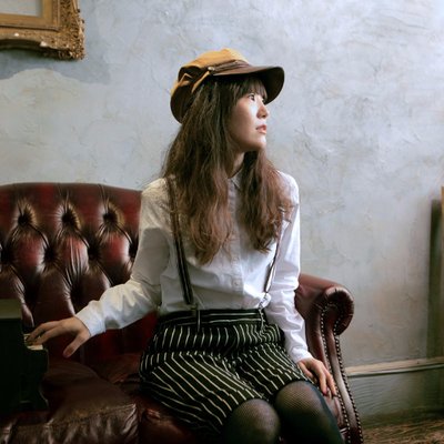 最新 深水チエ Database Music Touhou - アニメ