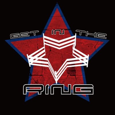 GET IN THE RING - Touhou Music Database